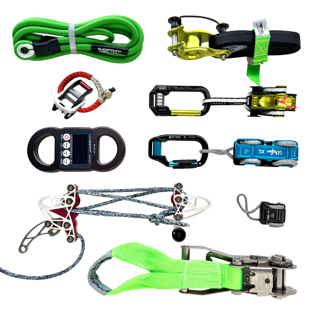 TENSIONING TOOL