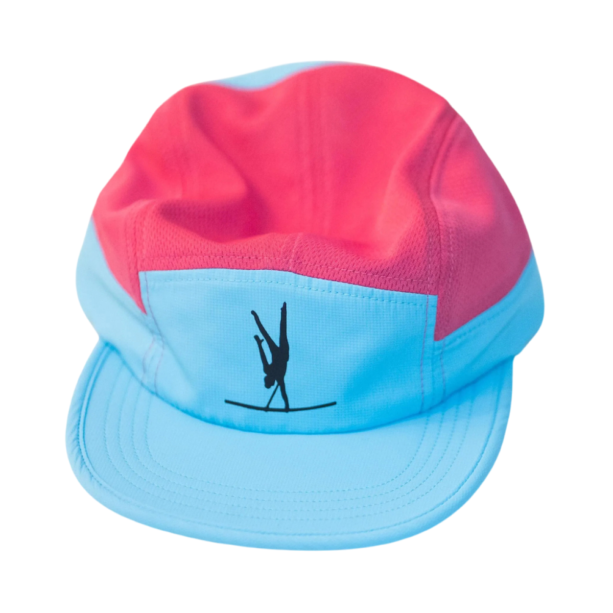 Highline Cap ハイラインキャップ パープル×ピンク