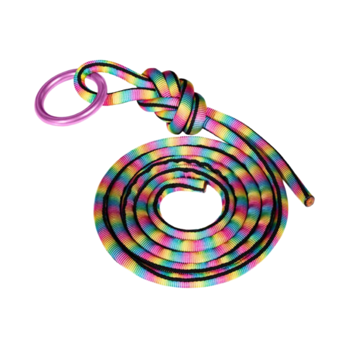 Highline Leash LSDウェビング仕様のハイラインリーシュ