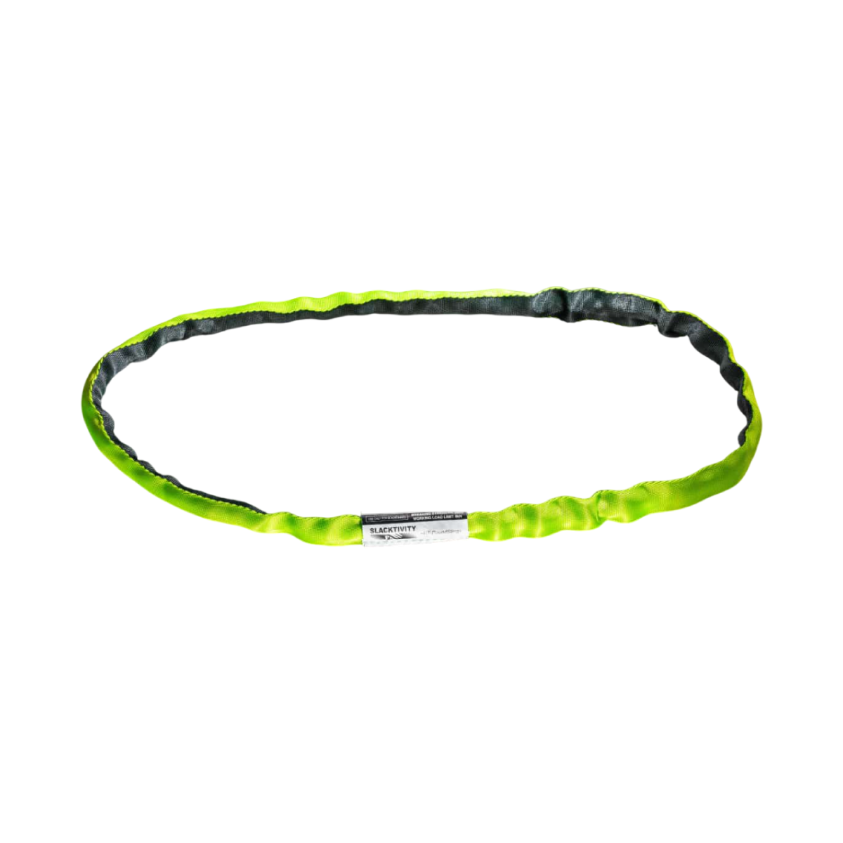 HT Round Sling（HTラウンドスリング） – 高耐荷重で信頼性の高いラウンドスリング・マルチユース対応 – Slackline Research 