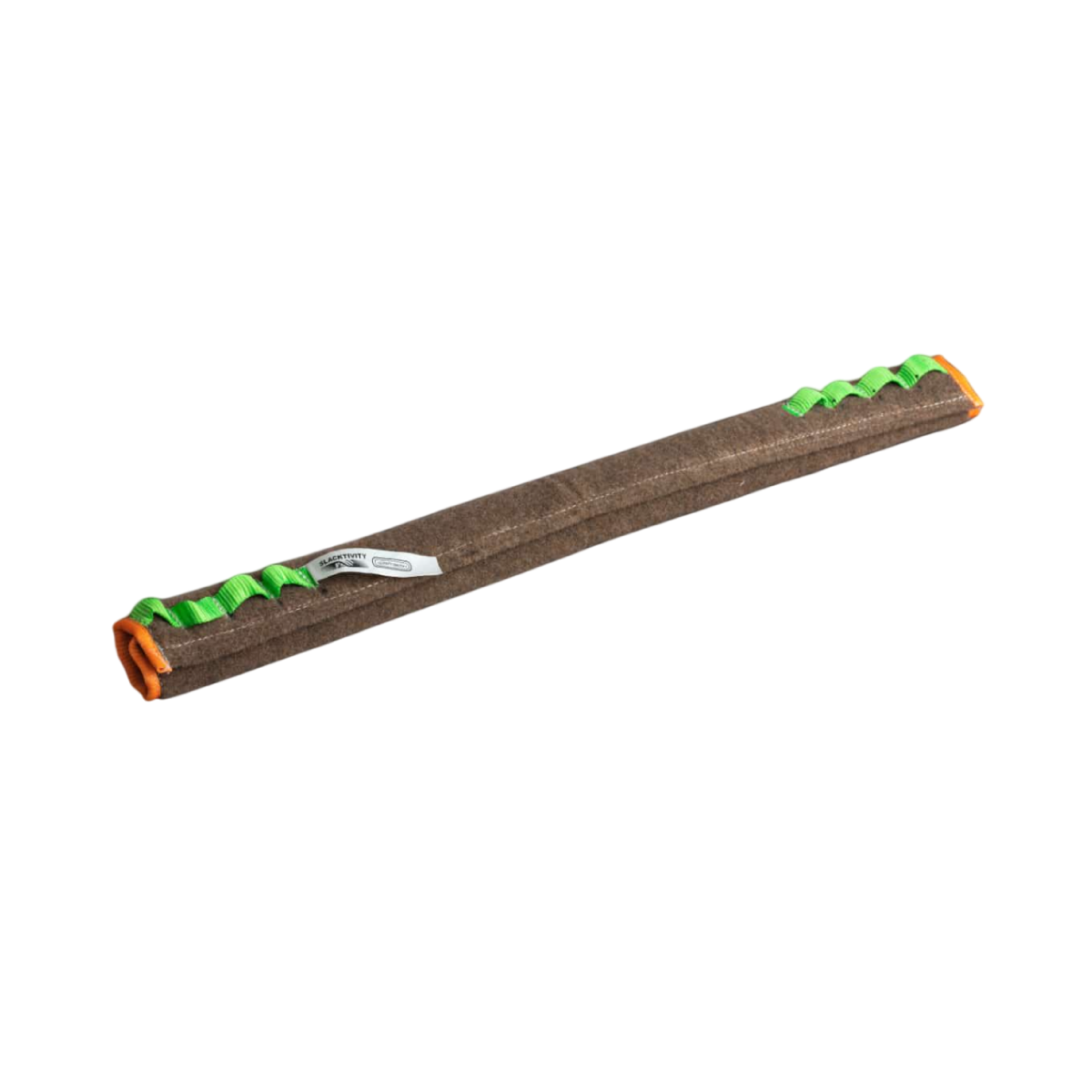 Line Slider 2.0（ラインスライダー2.0）– スラックラインとスリングの摩耗防止・体への保護にも最適なベルクロ式スライダー – Slackline Research