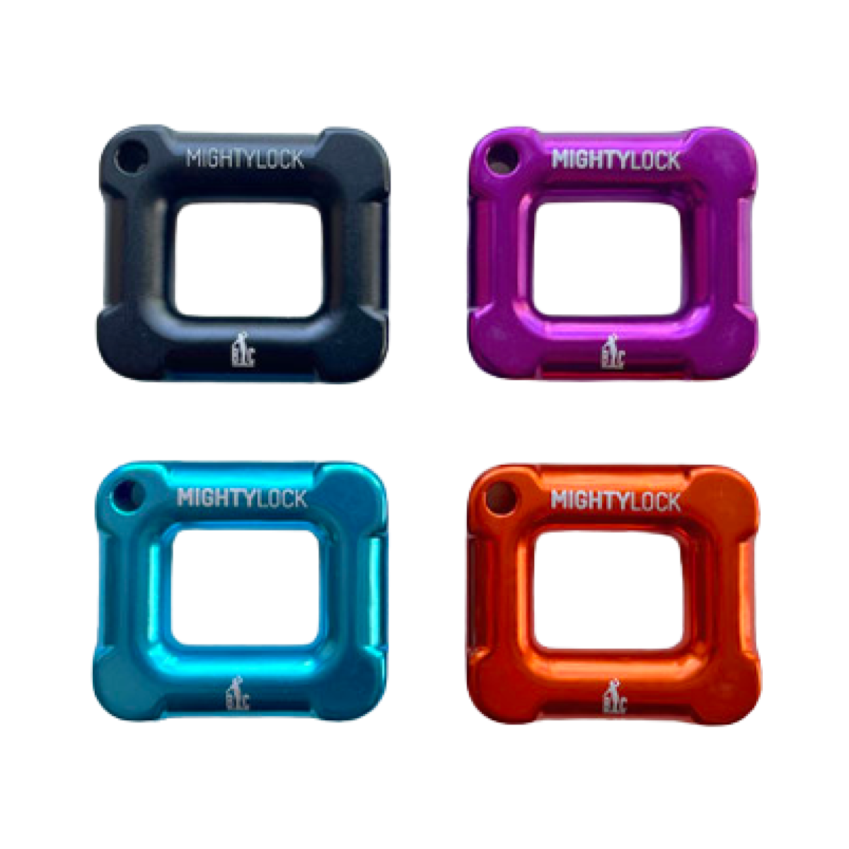 Mighty Lock（マイティロック） – シンプルで信頼性の高いライン固定ツール – Slackline Research  
