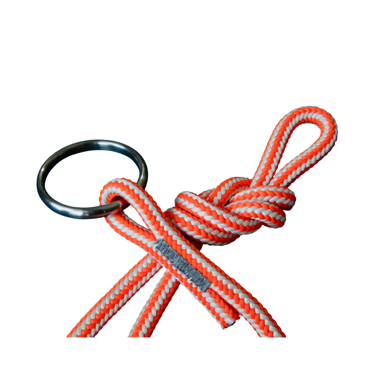 Pro Leash Set（プロリーシュセット）– ISA基準準拠・ハイライン用セーフティリーシュセット – Slackline Research  