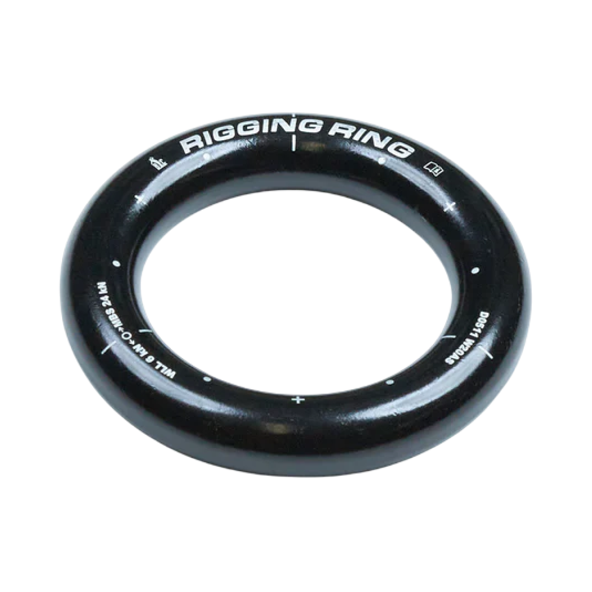 Rigging Ring（リギングリング） – 軽量リギングのマスターポイントに最適なソリューション – Slackline Research  