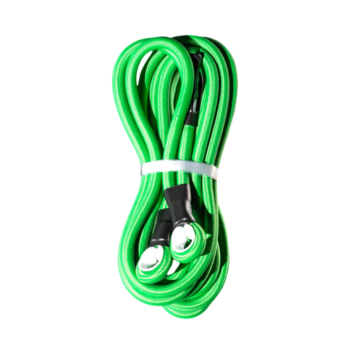 Rodeo Bungee（ロデオバンジー）– ロデオライン用バンジーシステム・足元の安定性と軽量化を両立 – Slackline Research