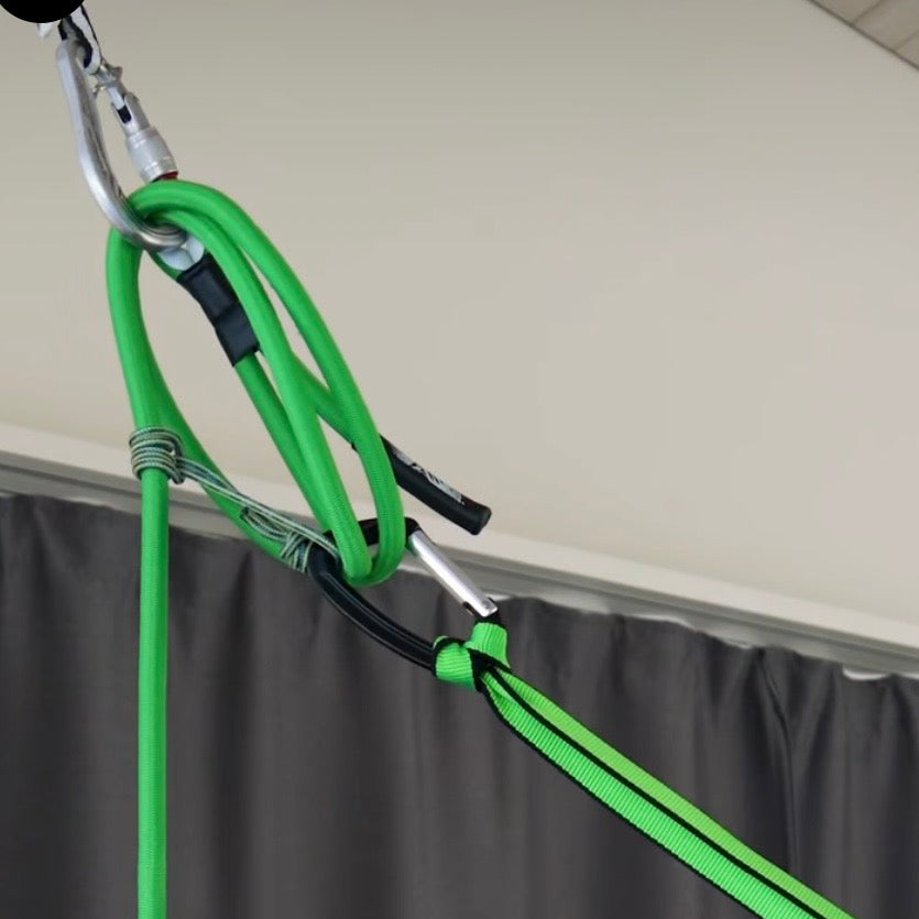Rodeo Bungee ロデオバンジーの実物写真