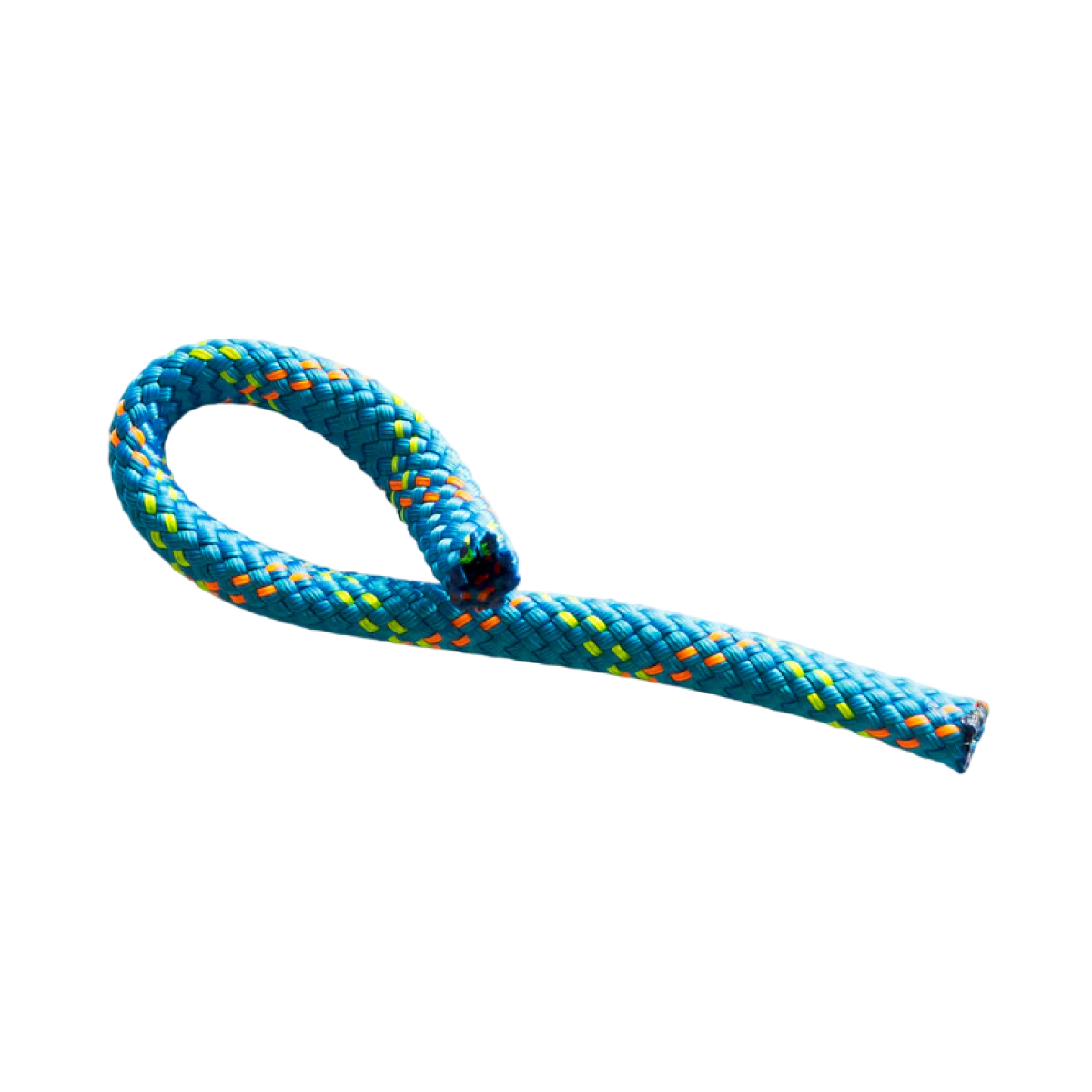 Rope Sleeving｜14 mmアーボリストロープ製シース（1フィート単位販売）– Slackline Research  