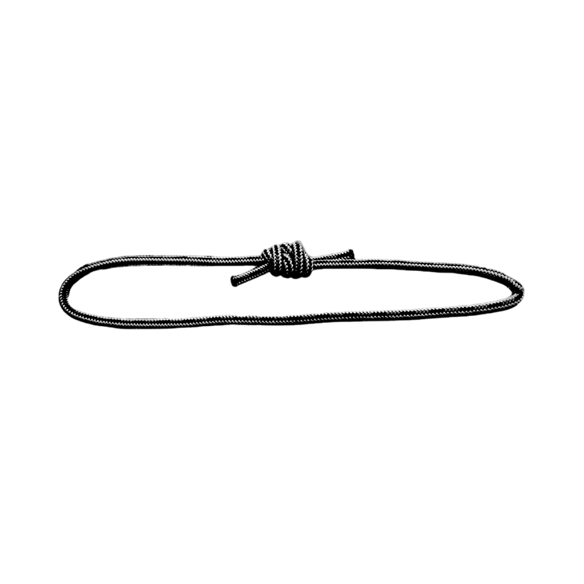Prusik for Slackline Bungees（スラックラインバンジー専用プルージック）– バンジー固定用・専用設計の高摩擦コード – Slackline Research