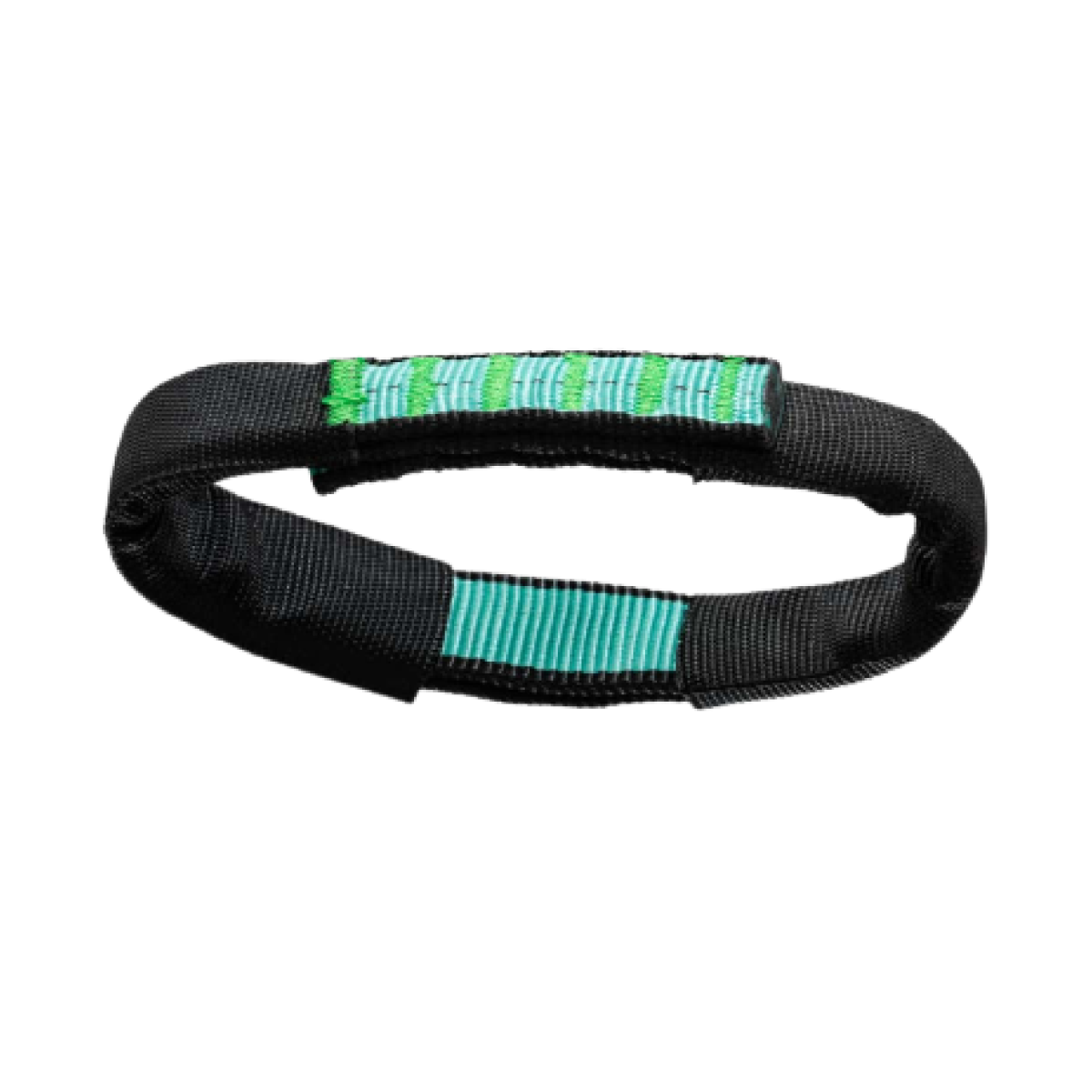 Connection Loop（コネクションループ） – ループ状のアンカー接続用スリング・ソフトで扱いやすい – Slackline Research  