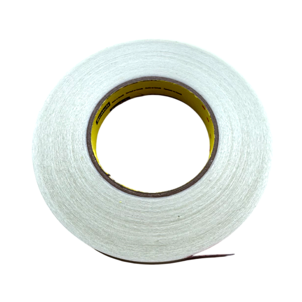 Fiber Reinforce Slackline Tape（ファイバー レインフォース スラックライン テープ）– ハイライン専用高耐久テープ – Slackline Research  
