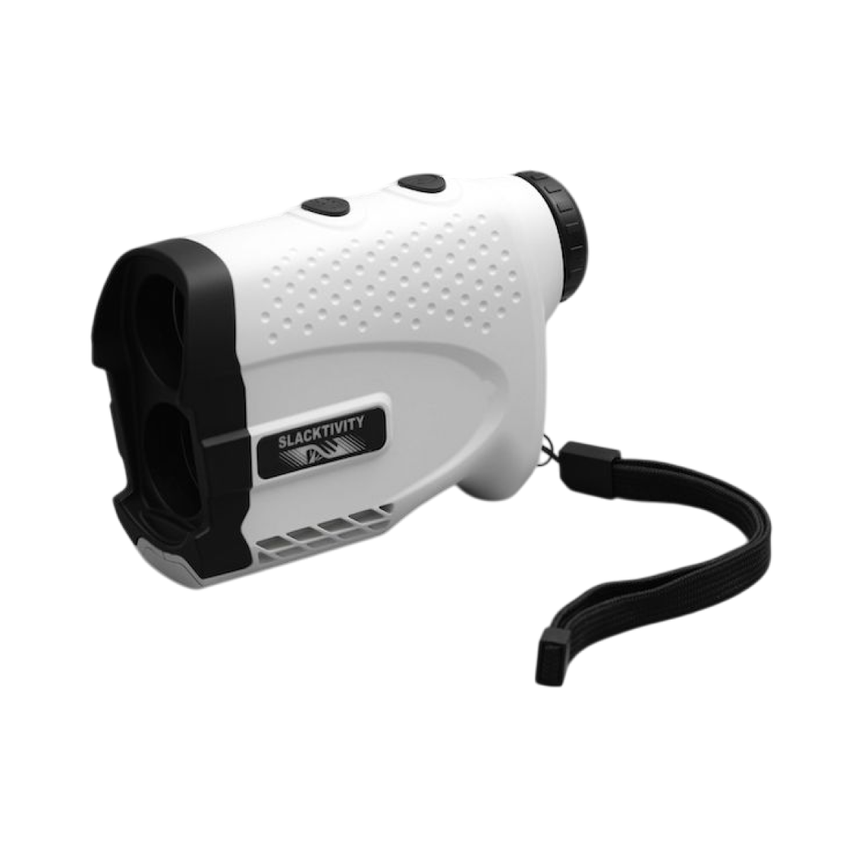 RangeFinder（レンジファインダー）– 高精度スラックライン用距離計（最大1000m） – Slackline Research
