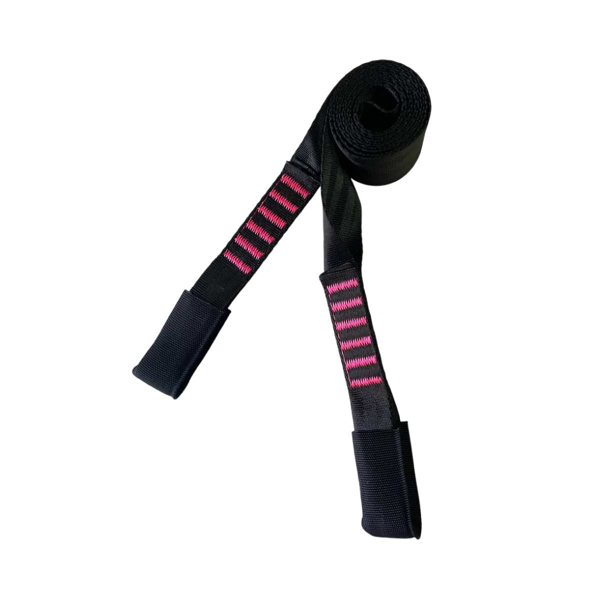 Traveler Sling（トラベラースリング） – 軽量＆コンパクトな持ち運び用アンカースリング – Slackline Research  