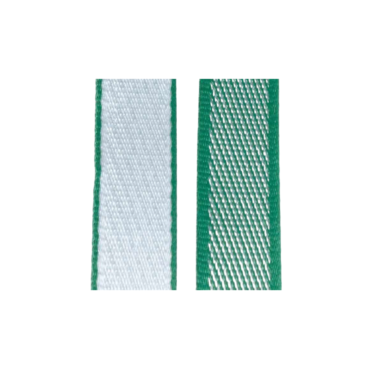 BC Green ウェビングの別アングル商品写真