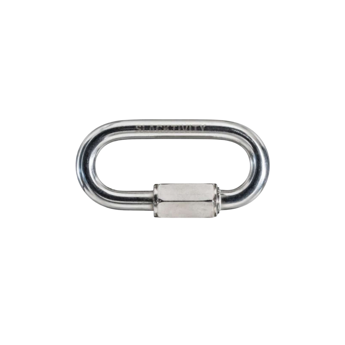 QuickLink 8mm（クイックリンク 8mm） –  8mmサイズスチールリンク – Slackline Research  
