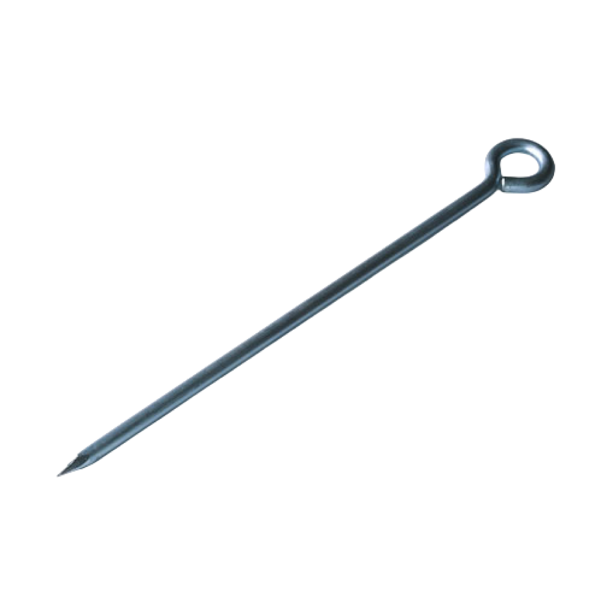 Steel Stake for Slack Anchor（スラックアンカー専用スチール杭）– 地面固定用の強力スチール杭・Slack Anchor専用設計 – Slackline Research