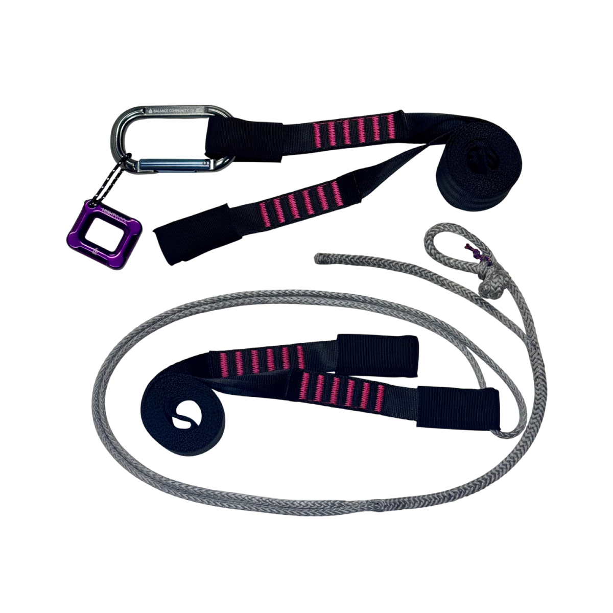 【要確認】SWIFT RIG ANCHOR SET セット内容
