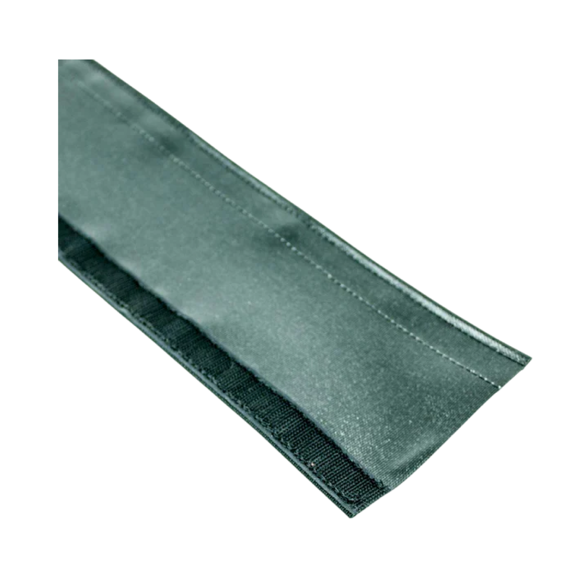 Velcro Sleeve（ベルクロスリーブ）– 着脱式ウェビング保護スリーブ – Slackline Research