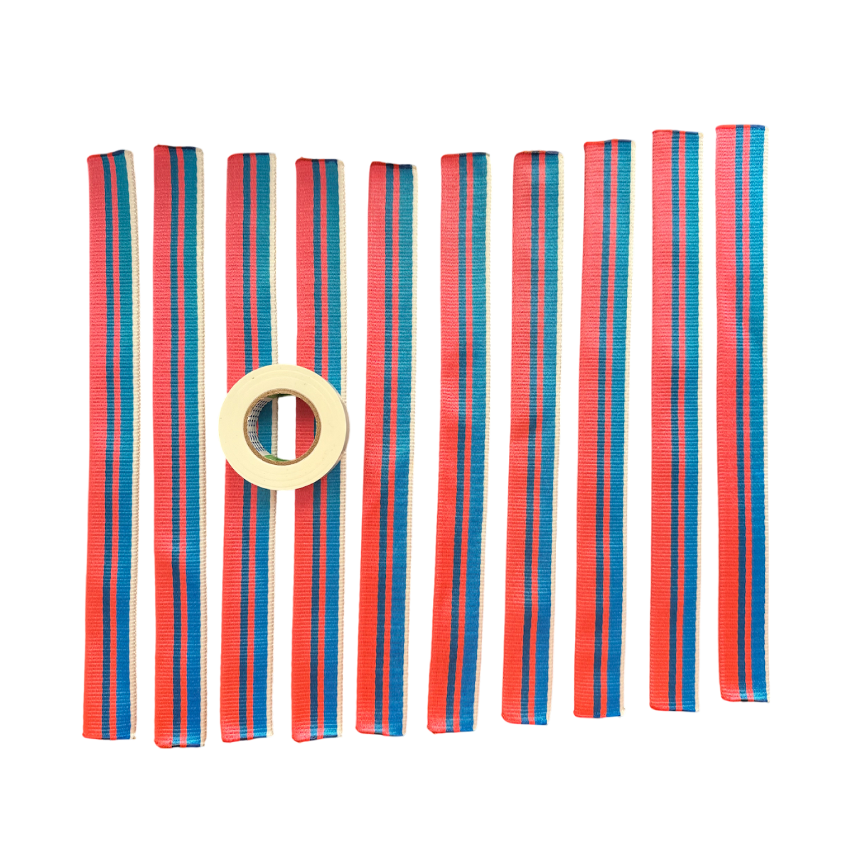 Wind-Dampener Kit（ウィンドダンパーキット）– 強風対策用スラックライン安定キット – Slackline Research  
